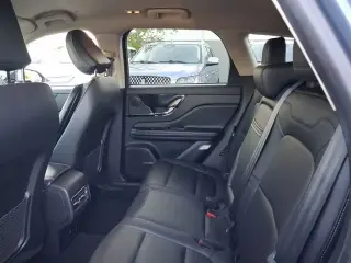 Lincoln Corsair 2023 Standard 4p SUV