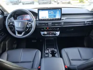 Lincoln Corsair 2023 Standard 4p SUV