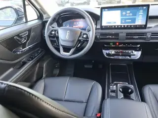 Lincoln Corsair 2023 Standard 4p SUV