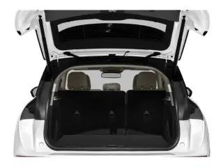 Lincoln Corsair 2022 Reserve 4p SUV