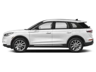 Lincoln Corsair 2022 Reserve 4p SUV