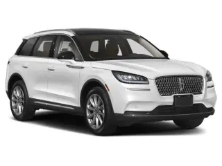 Lincoln Corsair 2022 Reserve 4p SUV