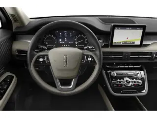 Lincoln Corsair 2022 Reserve 4p SUV