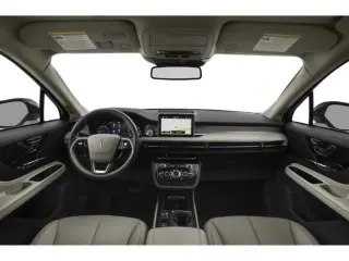 Lincoln Corsair 2022 Reserve 4p SUV