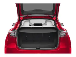 Tesla Model Y 2024 Long Range 4p Crossover