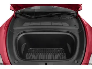Tesla Model Y 2024 Long Range 4p Crossover