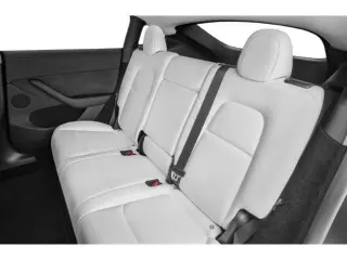 Tesla Model Y 2024 Long Range 4p Crossover