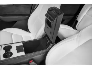 Tesla Model Y 2024 Long Range 4p Crossover