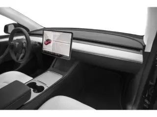 Tesla Model Y 2024 Long Range 4p Crossover