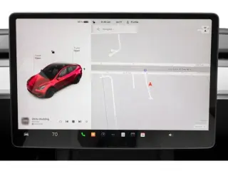 Tesla Model Y 2024 Long Range 4p Crossover