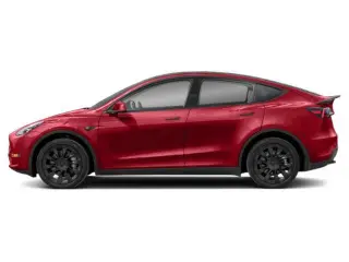 Tesla Model Y 2024 Long Range 4p Crossover
