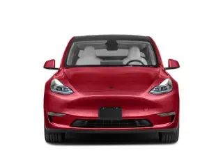 Tesla Model Y 2024 Long Range 4p Crossover