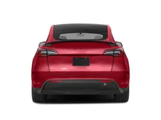 Tesla Model Y 2024 Long Range 4p Crossover