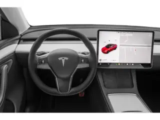 Tesla Model Y 2024 Long Range 4p Crossover