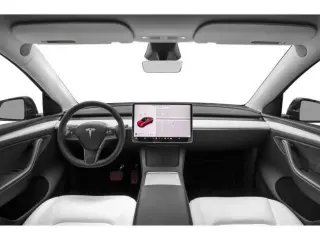 Tesla Model Y 2024 Long Range 4p Crossover