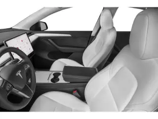 Tesla Model Y 2024 Long Range 4p Crossover
