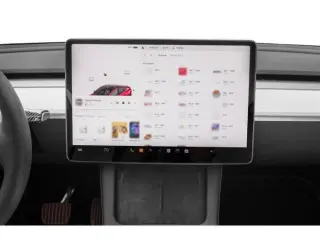 Tesla Model Y 2024 Long Range 4p Crossover