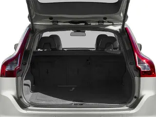 Volvo XC60 2014 AWD T6 4p SUV