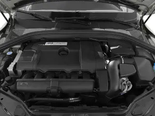 Volvo XC60 2014 AWD T6 4p SUV