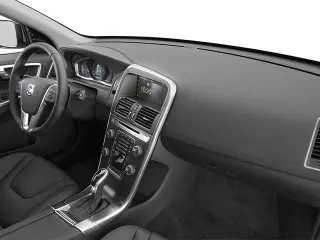Volvo XC60 2014 AWD T6 4p SUV