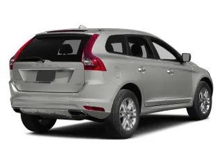 Volvo XC60 2014 AWD T6 4p SUV