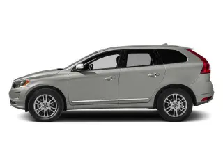Volvo XC60 2014 AWD T6 4p SUV
