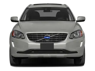 Volvo XC60 2014 AWD T6 4p SUV