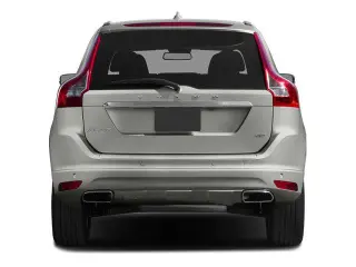 Volvo XC60 2014 AWD T6 4p SUV