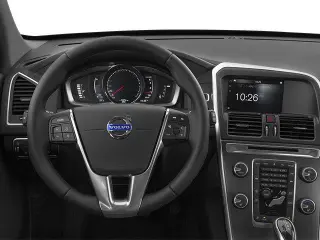 Volvo XC60 2014 AWD T6 4p SUV