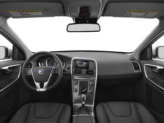 Volvo XC60 2014 AWD T6 4p SUV