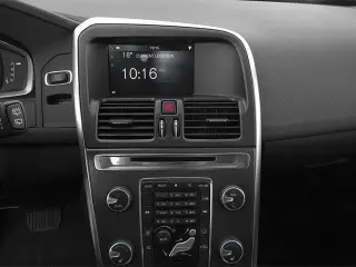 Volvo XC60 2014 AWD T6 4p SUV