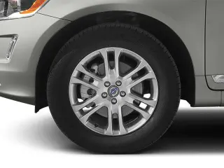 Volvo XC60 2014 AWD T6 4p SUV