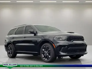 Dodge Durango 2025 AWD R/T 4p SUV