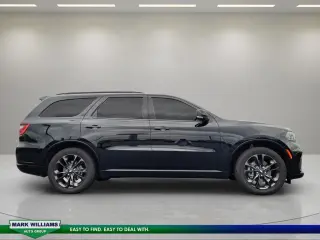 Dodge Durango 2025 AWD R/T 4p SUV