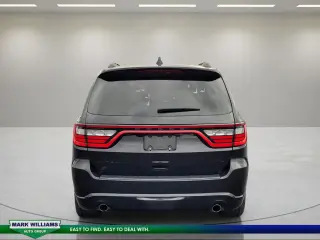 Dodge Durango 2025 AWD R/T 4p SUV