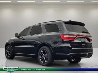 Dodge Durango 2025 AWD R/T 4p SUV