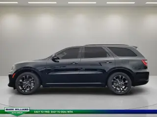 Dodge Durango 2025 AWD R/T 4p SUV