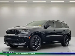 Dodge Durango 2025 AWD R/T 4p SUV