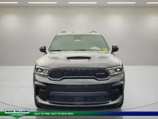 Dodge Durango 2025 AWD R/T 4p SUV