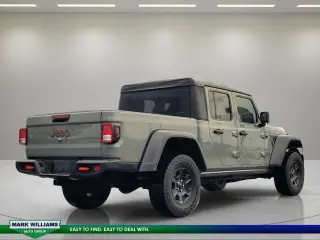 Jeep Gladiator 2023 4x4 Mojave 4dr Crew Cab 5.0 ft. SB