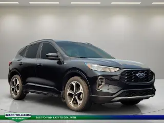 Ford Escape 2023 AWD ST-Line Select 4dr SUV