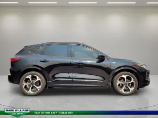 Ford Escape 2023 AWD ST-Line Select 4dr SUV