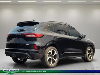 Ford Escape 2023 AWD ST-Line Select 4dr SUV