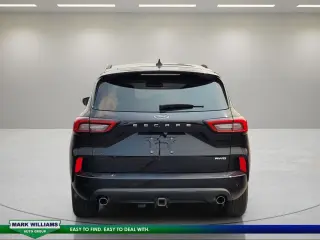 Ford Escape 2023 AWD ST-Line Select 4dr SUV