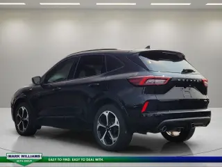 Ford Escape 2023 AWD ST-Line Select 4dr SUV