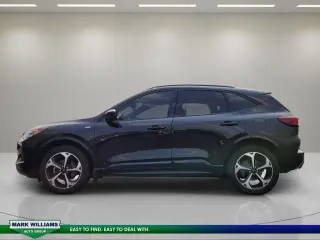 Ford Escape 2023 AWD ST-Line Select 4dr SUV