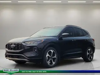 Ford Escape 2023 AWD ST-Line Select 4dr SUV