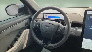 Ford Mustang Mach-E 2023 AWD GT 4p SUV