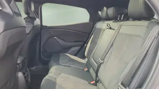 Ford Mustang Mach-E 2023 AWD GT 4p SUV