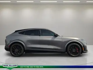Ford Mustang Mach-E 2023 AWD GT 4p SUV